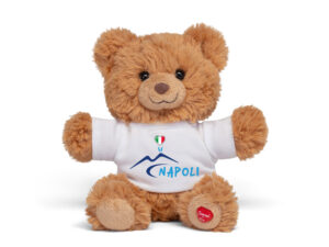 orsetto marlon xs napoli