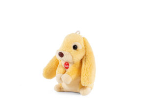 sweet coniglio giallo