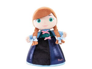 bambola ginny anna frozen trudi