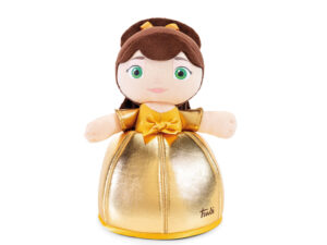 bambola maty Belle trudi