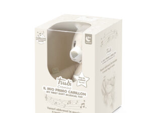 orso carillon cremino avorio