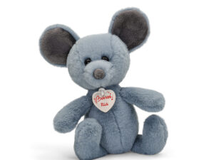 topolino azzurro bussini trudi