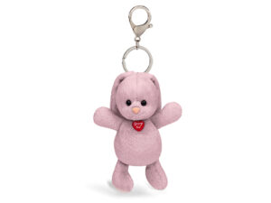 portachiavi coniglio rosa trudi fun