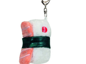 sushi portachiavi trudi icons