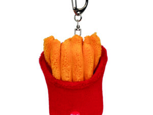 patatine fritte peluche trudi icons