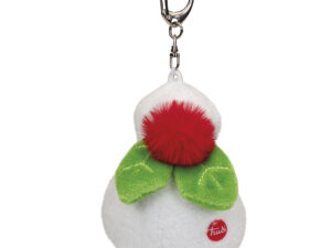 mozzarella portachiavi trudi