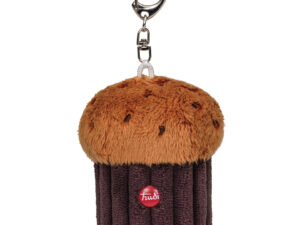 panettone peluche portachiavi trudi