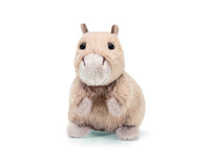 Sweet Capibara Trudi