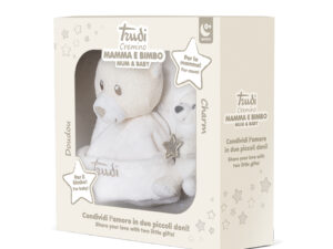 kit regalo mum&baby cremino