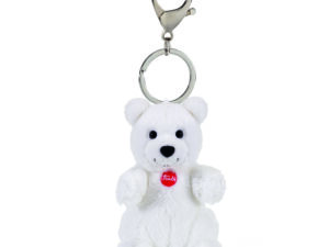 sweet orso polare portachiavi