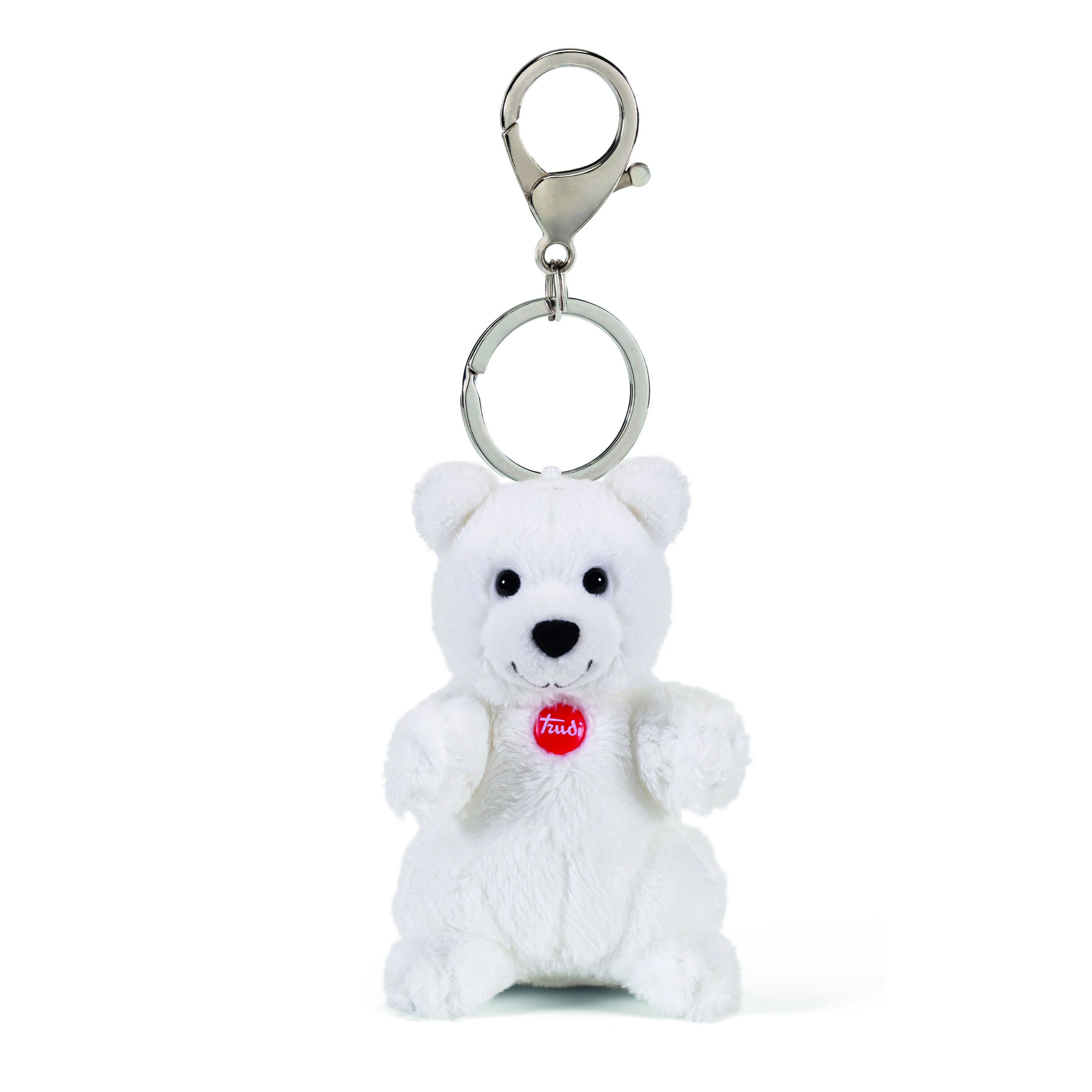 51406-A sweet orso polare portachiavi