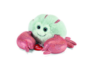 granchio peluche otto
